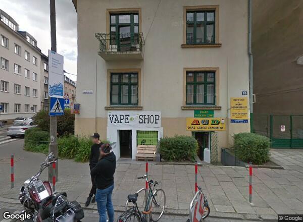 Ceny mieszkań Kraków Juliusza Lea 20