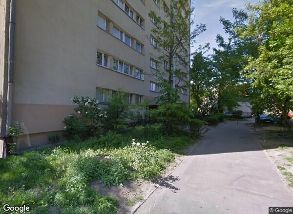 Ceny mieszkań Łódź Gazowa 2