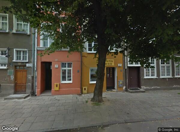 Ceny mieszkań Gdańsk Straganiarska 47