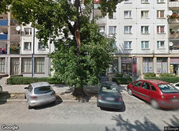 Ceny mieszkań Wrocław UL. JÓZEFA IGNACEGO KRASZEWSKIEGO 15A