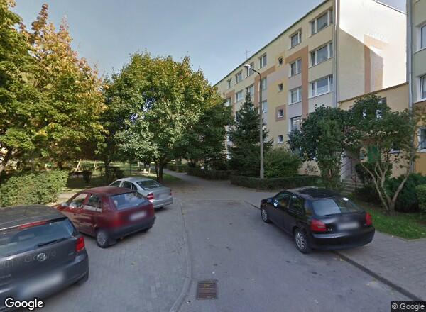 Ceny mieszkań Olsztyn Dworcowa 81