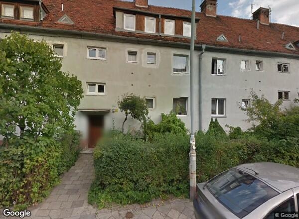 Ceny transakcyjne mieszkań Wrocław UL. ALEKSANDRA KOTSISA 24