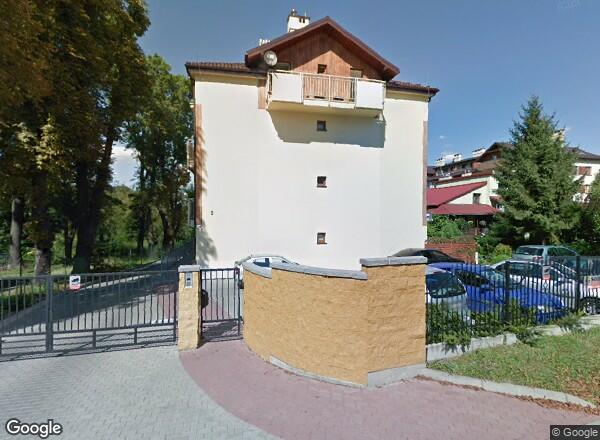 Ceny mieszkań Rzeszów Mieczysławy Ćwiklińskiej 3