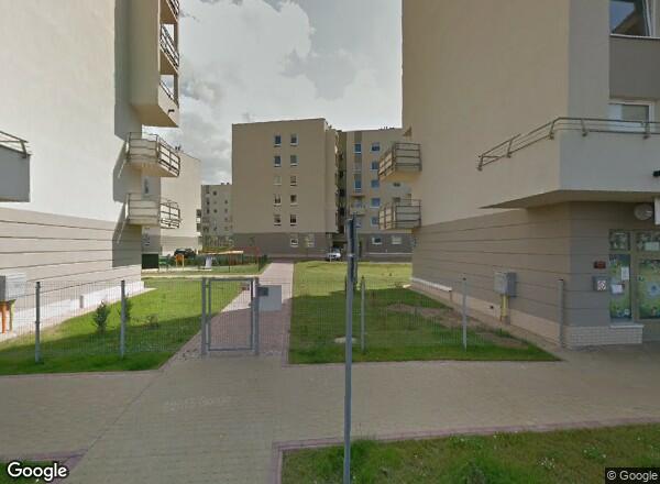 Ceny mieszkań Lublin Kryształowa 8