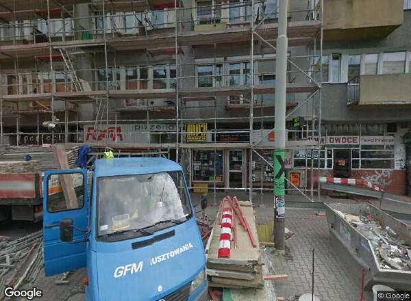 Ceny mieszkań Wrocław UL. HUGONA KOŁŁĄTAJA 29/30