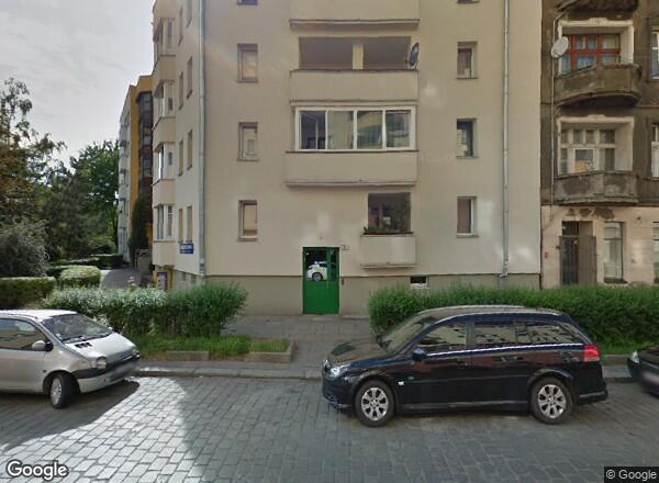 Ceny mieszkań Wrocław UL. ŁÓDZKA 17