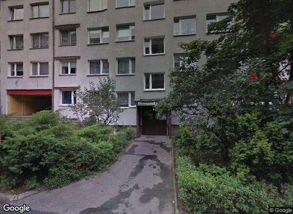 Ceny mieszkań Wrocław UL. STRZEGOMSKA 306