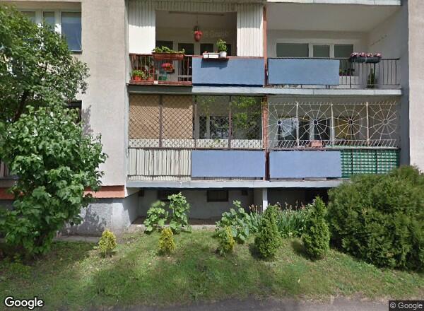 Ceny mieszkań Łódź Przełajowa 16
