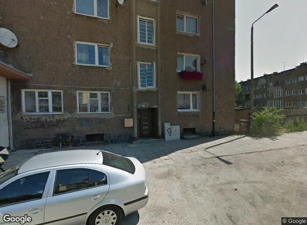 Ceny mieszkań Wrocław UL. BOLESŁAWA KRZYWOUSTEGO 33