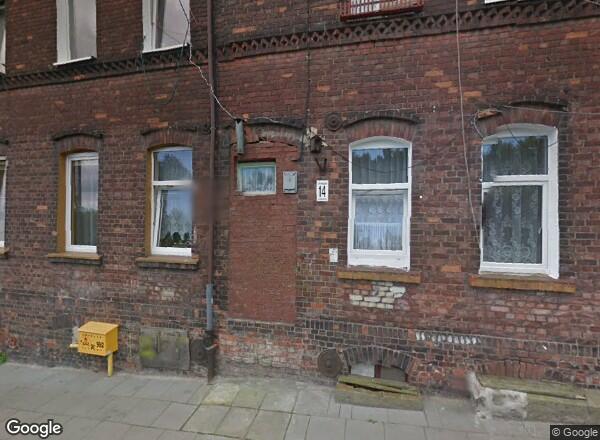 Ceny mieszkań Szczecin Zamknięta 14