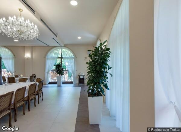 Ceny mieszkań Warszawa Trakt Brzeski 3B