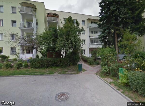Ceny mieszkań Warszawa ul. L. Hirszfelda 6