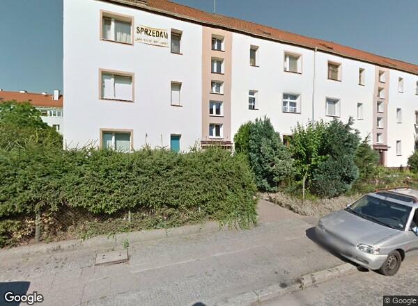 Ceny mieszkań Szczecin Walerego Wróblewskiego 12