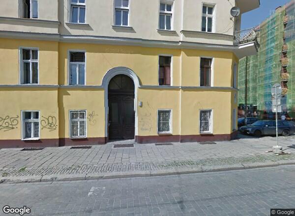 Ceny mieszkań Wrocław UL. BOLESŁAWA PRUSA 50