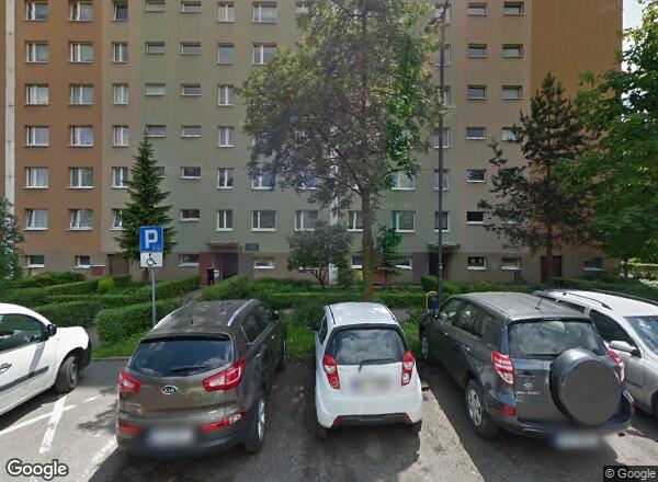 Ceny mieszkań Katowice Gościnna 5A