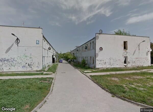 Ceny transakcyjne mieszkań Lublin Antoniny Grygowej 4H