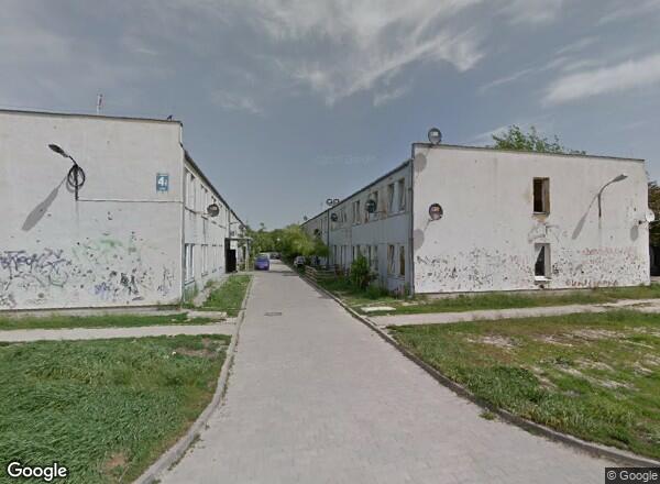 Ceny mieszkań Lublin Antoniny Grygowej 4H