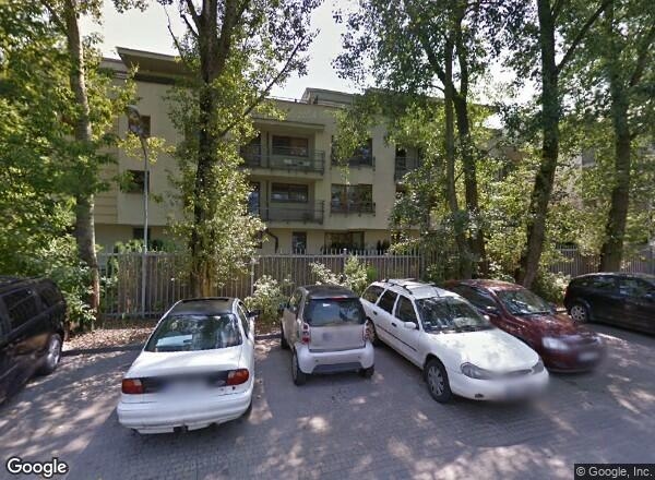 Ceny transakcyjne mieszkań Warszawa pl. A. Rembowskiego 9A