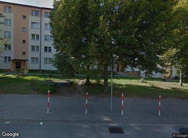 Ceny transakcyjne mieszkań Białystok Palmowa 14