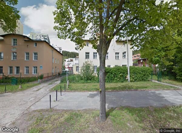 Ceny mieszkań Gdańsk Józefa Czyżewskiego 27