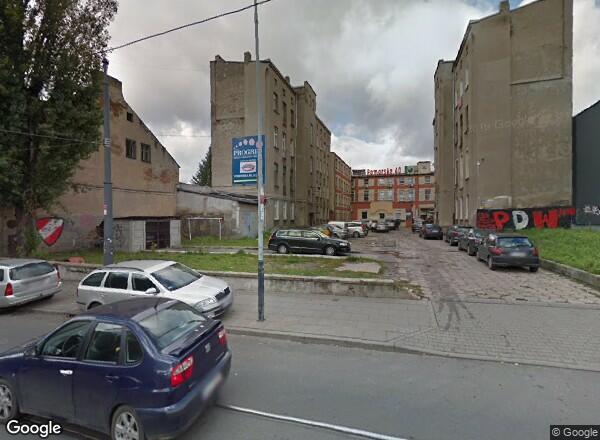 Ceny mieszkań Łódź Pomorska 40