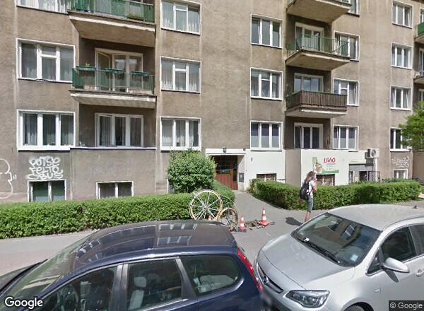 Ceny mieszkań Poznań Juliusza Słowackiego 24