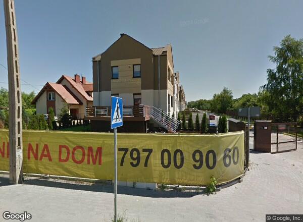 Ceny mieszkań Warszawa ul. Ostródzka 82