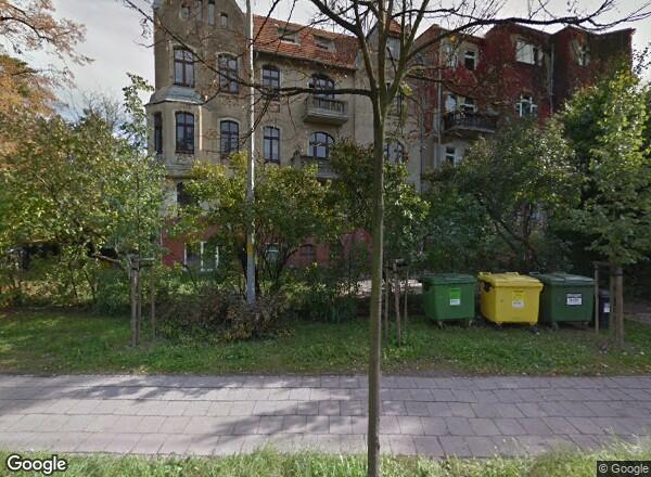 Ceny mieszkań Wrocław UL. KRZYCKA 23