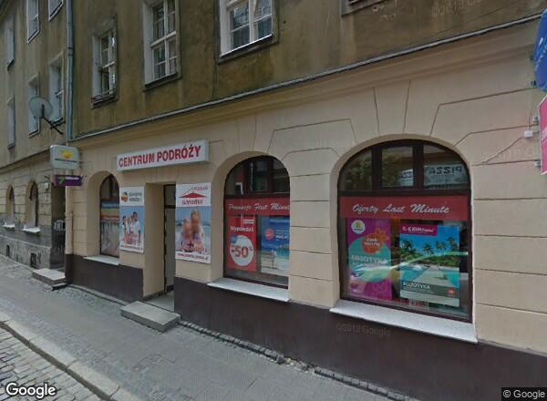 Ceny mieszkań Poznań Ślusarska 15