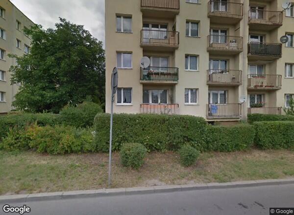 Ceny mieszkań Katowice Nadgórników 10