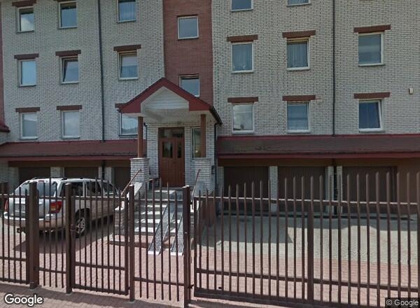 Ceny transakcyjne mieszkań Białystok Hugo Kołłątaja 24