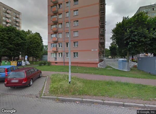 Ceny mieszkań Gdańsk Szopy 2