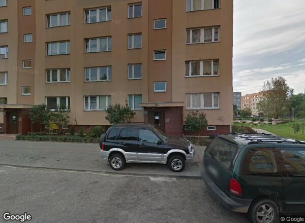 Ceny mieszkań Szczecin Władysława Szafera 96