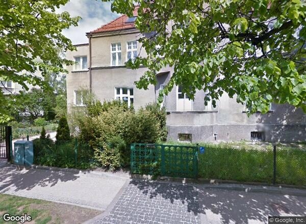 Ceny transakcyjne mieszkań Gdańsk Adama Asnyka 4