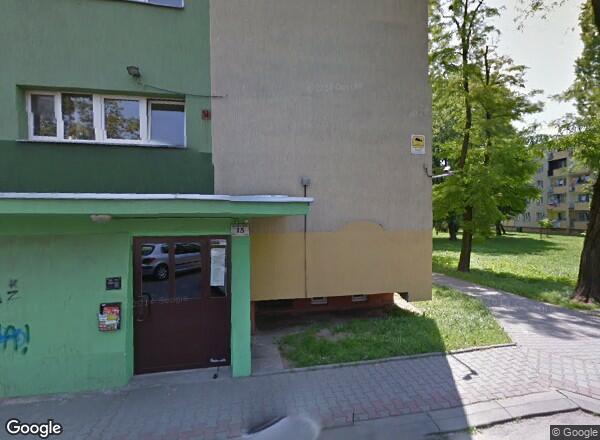 Ceny mieszkań Kraków Osiedle Albertyńskie 15