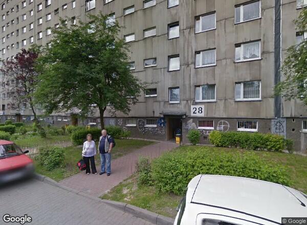 Ceny mieszkań Katowice Adama 28