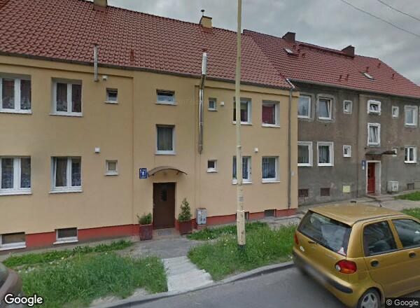 Ceny mieszkań Szczecin Żabia 14