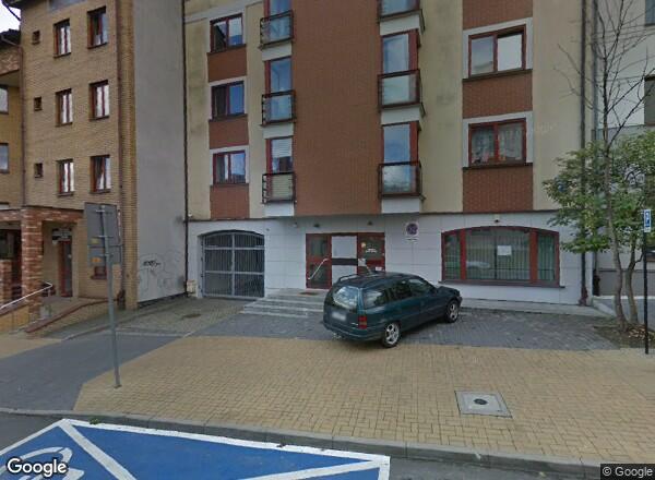 Ceny mieszkań Lublin Graniczna 21