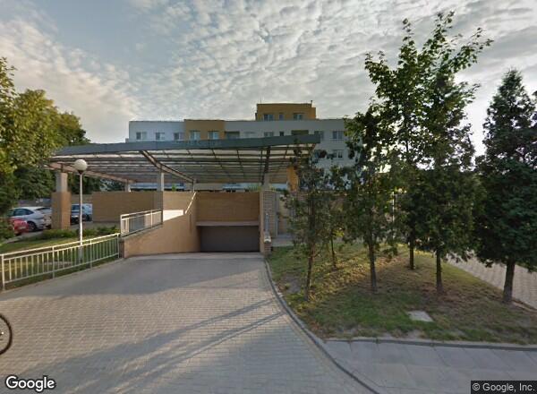 Ceny mieszkań Warszawa ul. Majolikowa 27