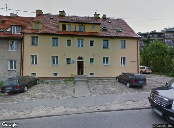 Ceny transakcyjne mieszkań Gdańsk Jana Sobieskiego 72