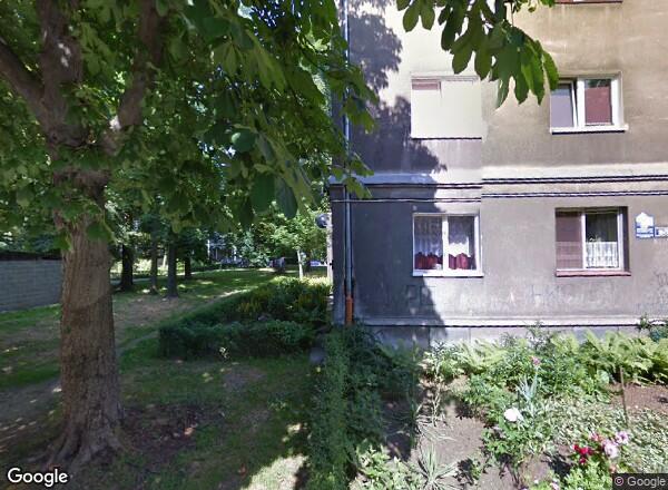 Ceny mieszkań Kraków Osiedle Ogrodowe 18