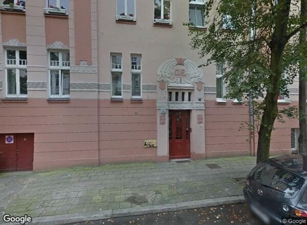 Ceny transakcyjne mieszkań Bydgoszcz Jana Zamoyskiego 6