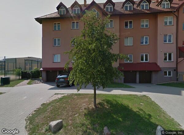 Ceny mieszkań Gdańsk Orfeusza 6