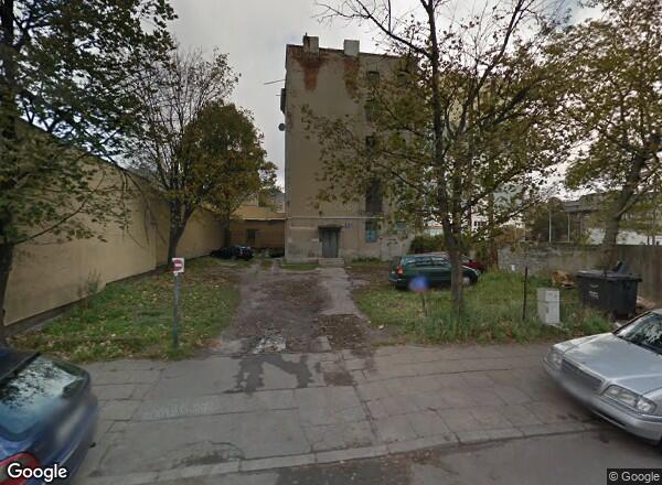 Ceny mieszkań Łódź Rajmunda Rembielińskiego 13