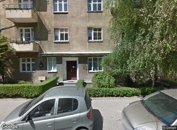 Ceny transakcyjne mieszkań Poznań Artura Grottgera 9