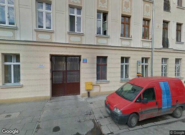 Ceny mieszkań Łódź Stefana Żeromskiego 27