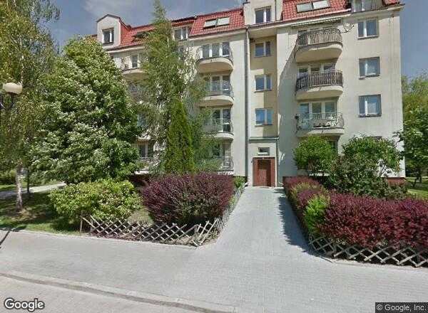 Ceny mieszkań Warszawa ul. Zapustna 40