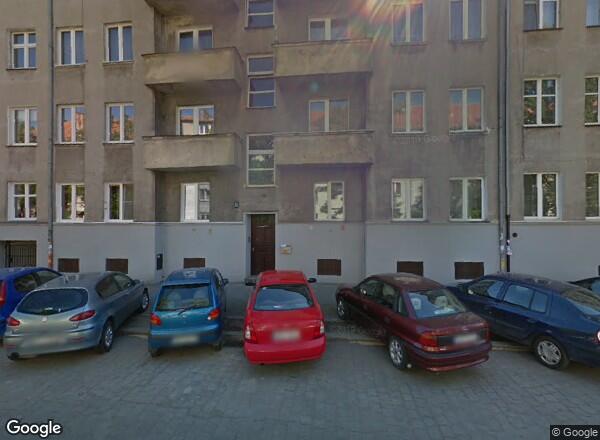 Ceny mieszkań Wrocław UL. NOWOWIEJSKA 101