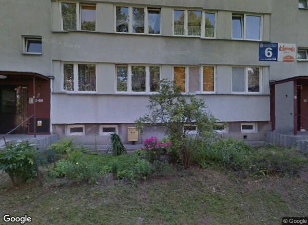 Ceny mieszkań Lublin Młodzieżowa 6