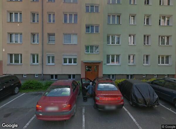 Ceny mieszkań Poznań Rzeczypospolitej 12